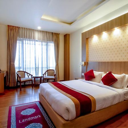 Landmark Kathmandu Exterior photo