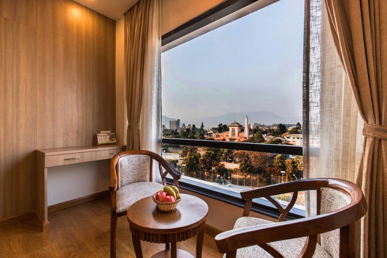 Landmark Kathmandu Exterior photo