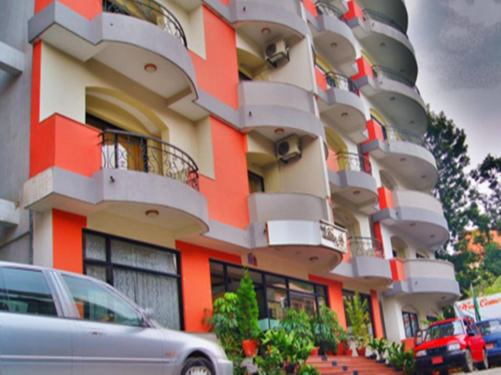 Landmark Kathmandu Exterior photo