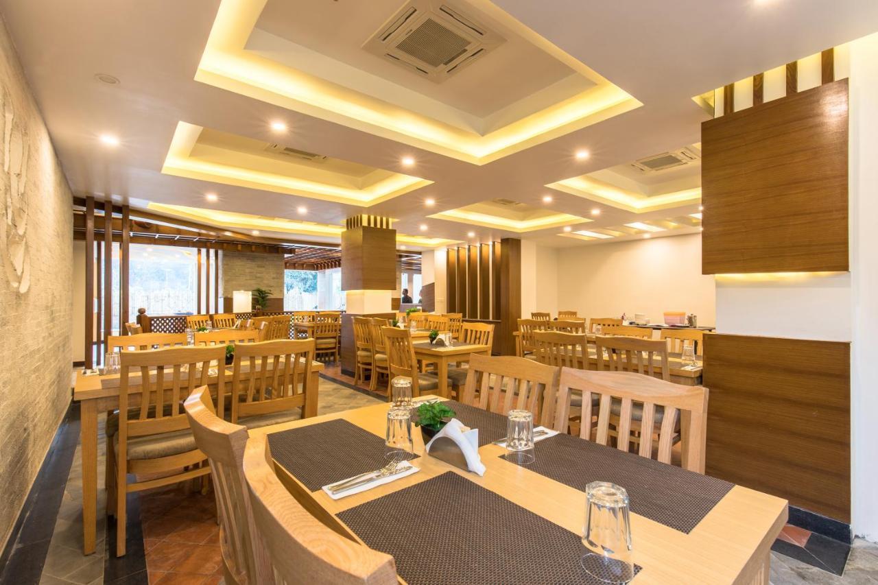 Landmark Kathmandu Exterior photo