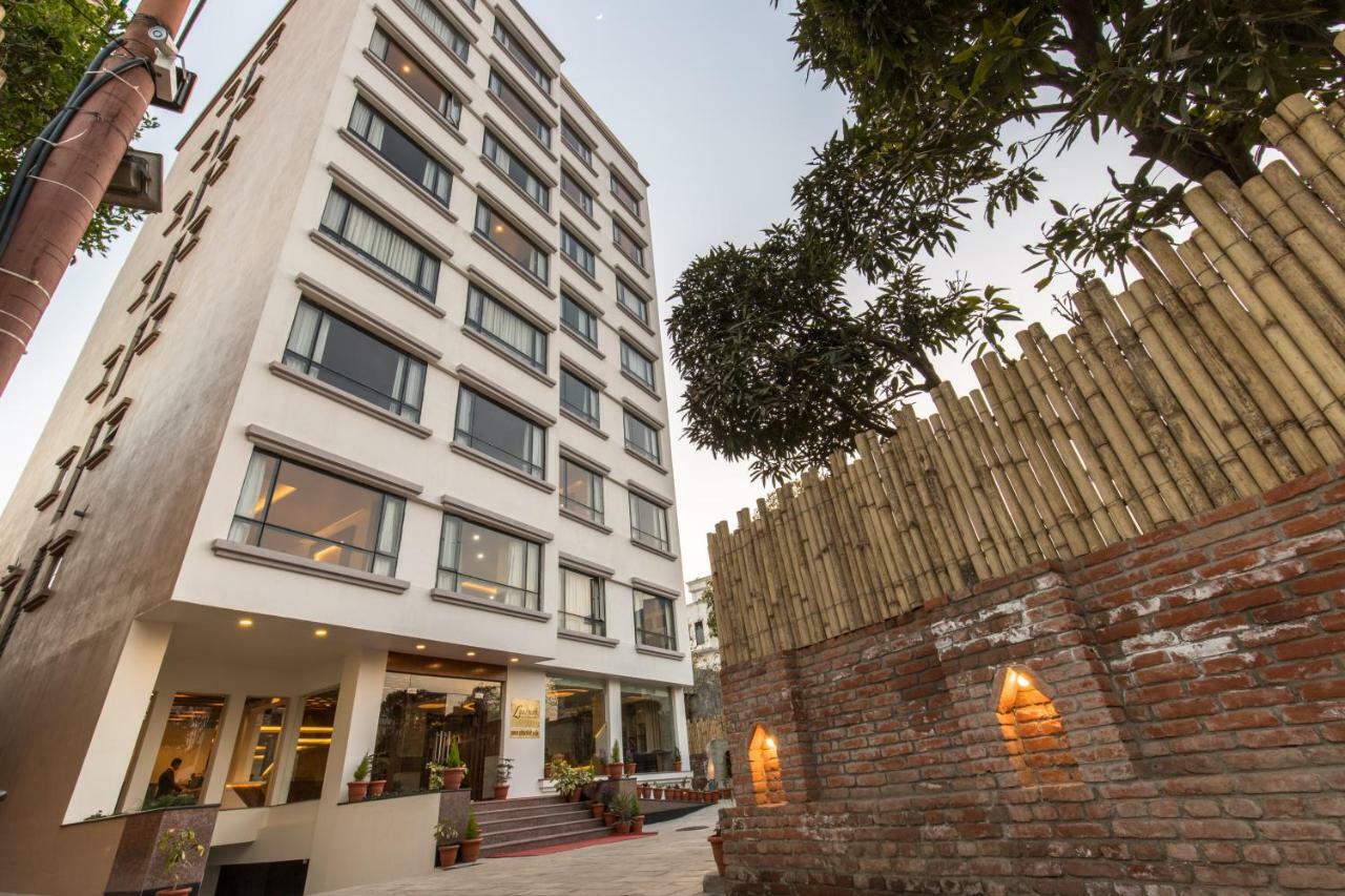 Landmark Kathmandu Exterior photo