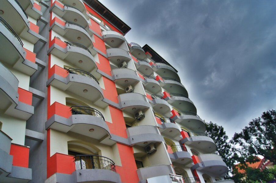 Landmark Kathmandu Exterior photo